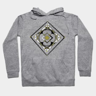 Diamond Darb Hoodie